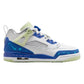 Jordan Spizike Low Gs