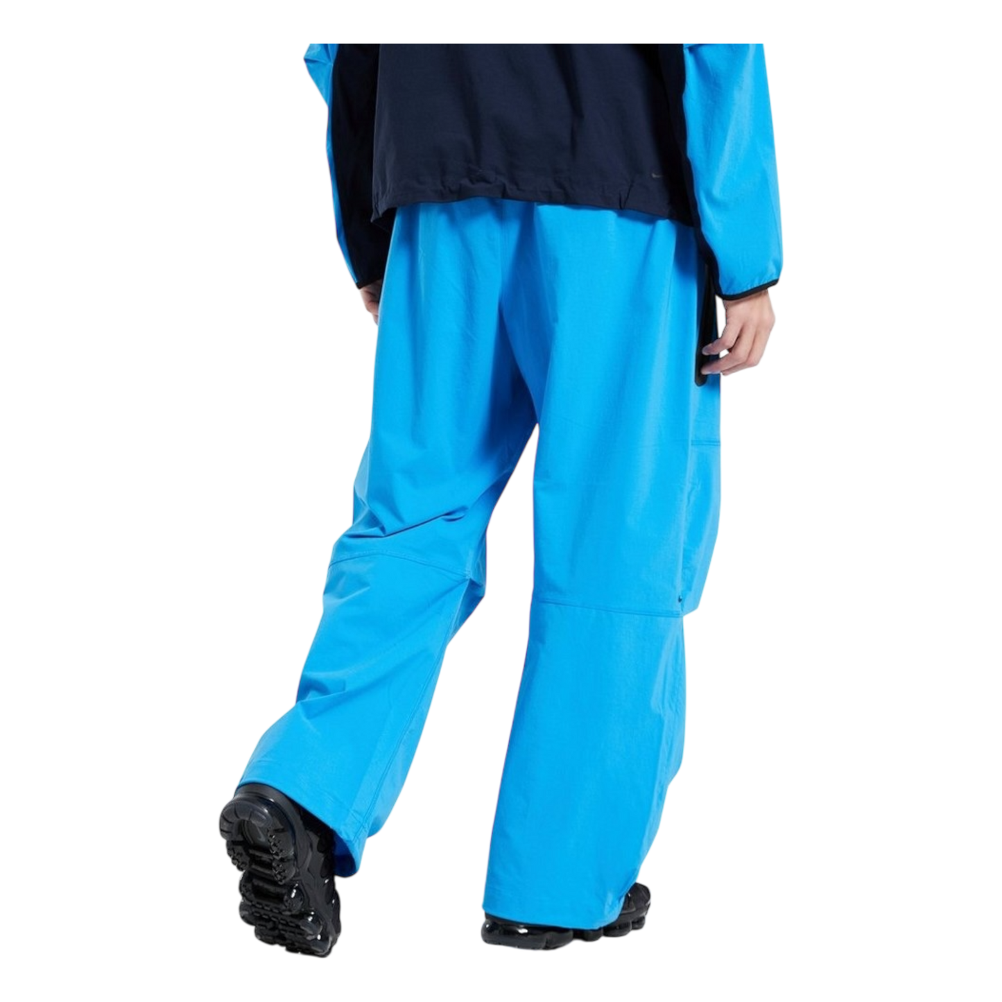 Nike Tech Oversized Woven Trousers