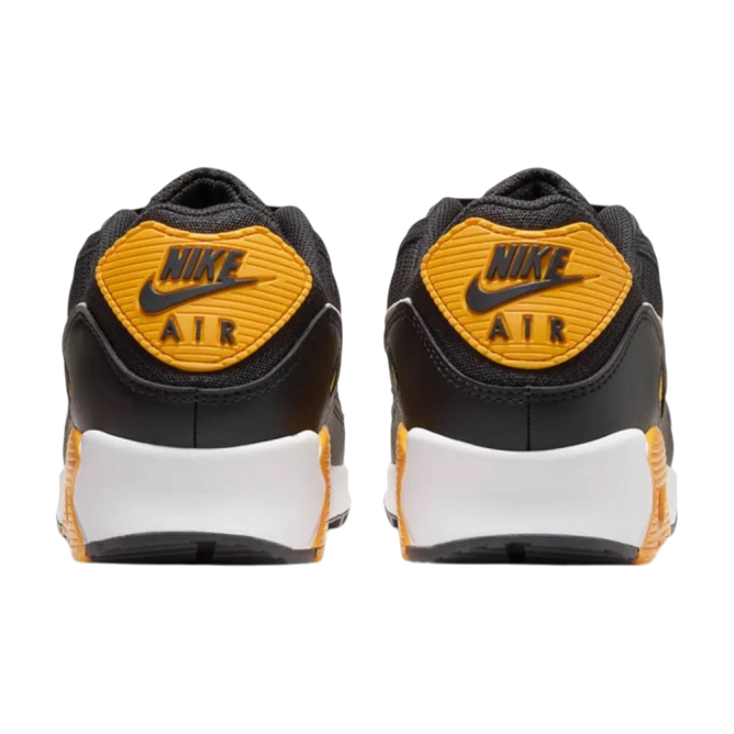 Nike Air Max 90
"Pittsburgh"