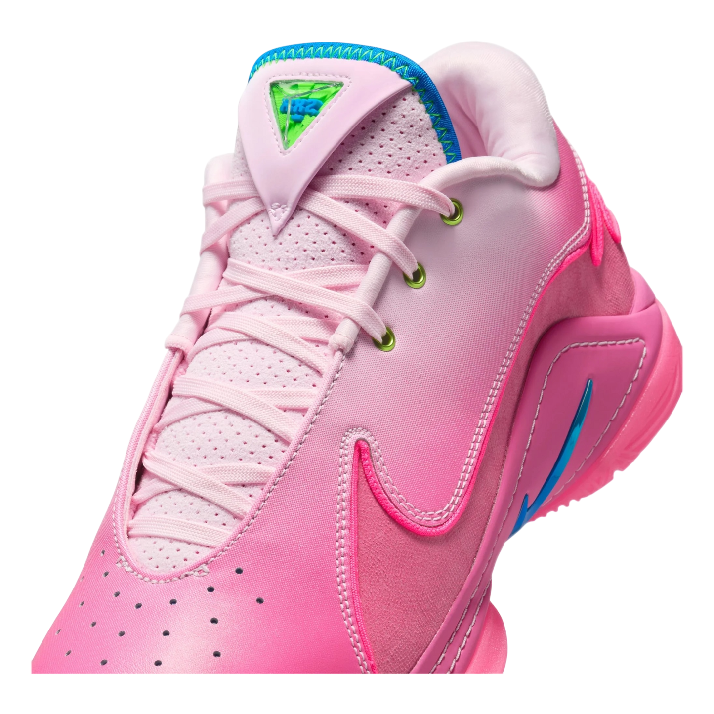 Nike LeBron 22 "I Promise"