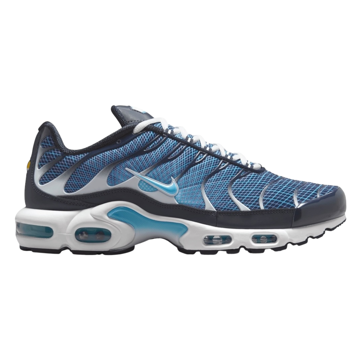Nike Air Max Plus “Dark Obsidian”