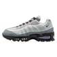 Nike Air Max 95 'Burgundy Crush'