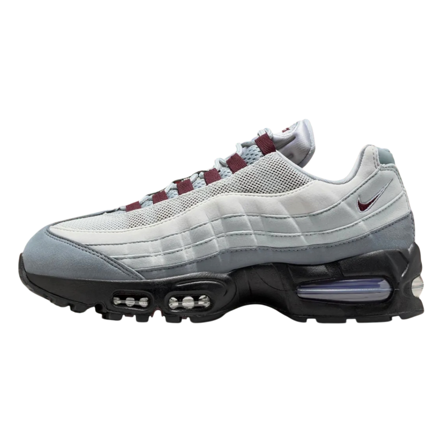 Nike Air Max 95 'Burgundy Crush'