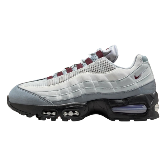 Nike Air Max 95 'Burgundy Crush'