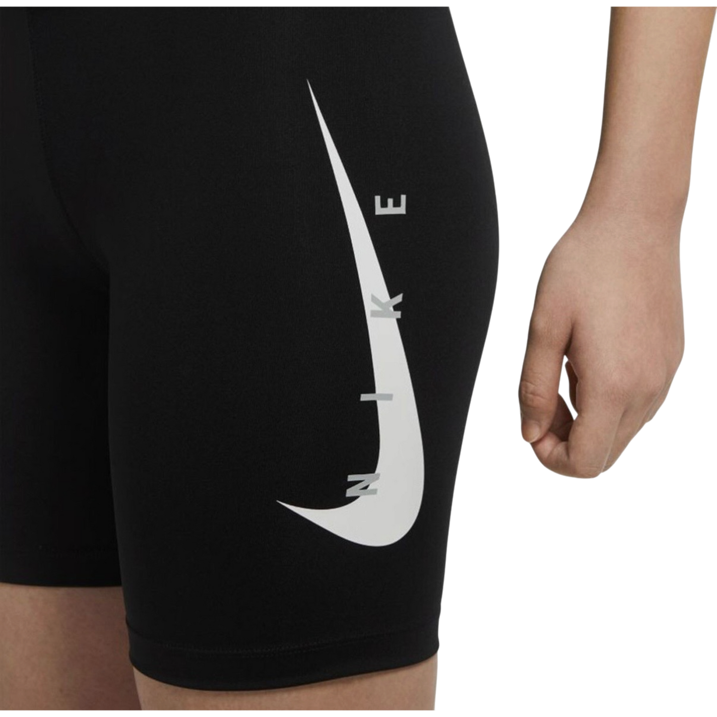 Nike Swoosh Run Short W