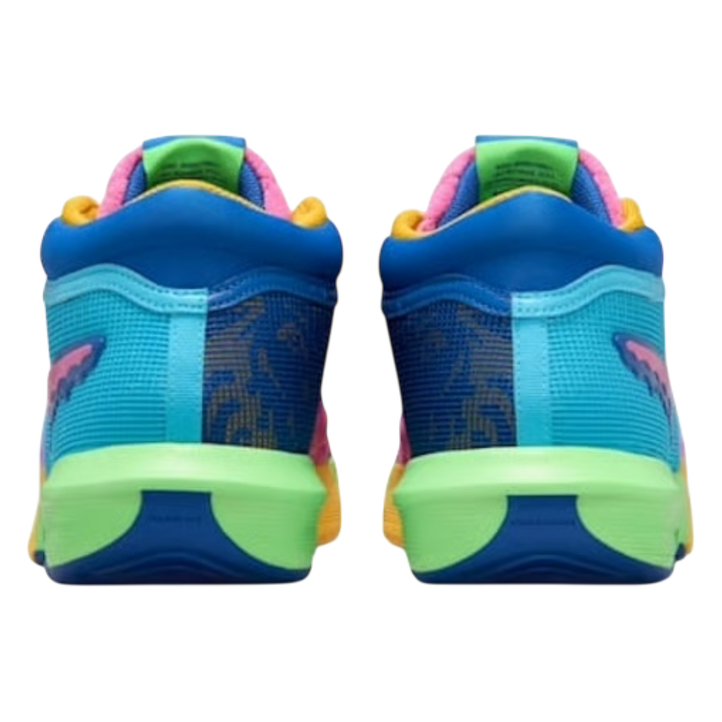 Nike LeBron Witness 8 "I Promise School"