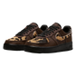NIKE AIR FORCE 1 LOW ANIMAL PRINT