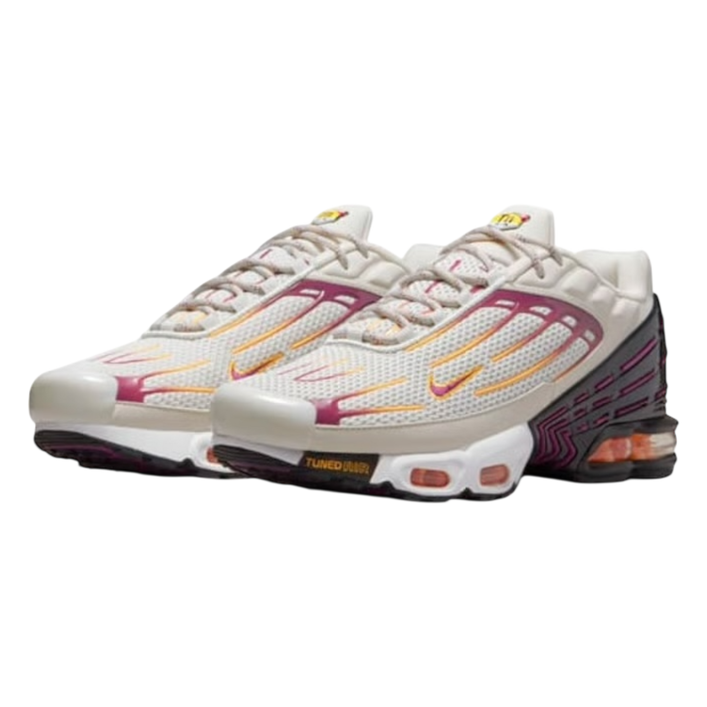 Nike Air Max Plus 3
"Summer Nights"