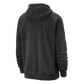 Nike NBA Team 31 Club Hoodie Black