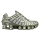 Nike W Shox TL With “Light Army”