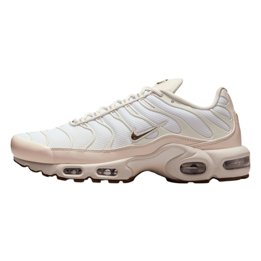 NIKE AIR MAX PLUS “LIGHT OREWOOD BROWN”
