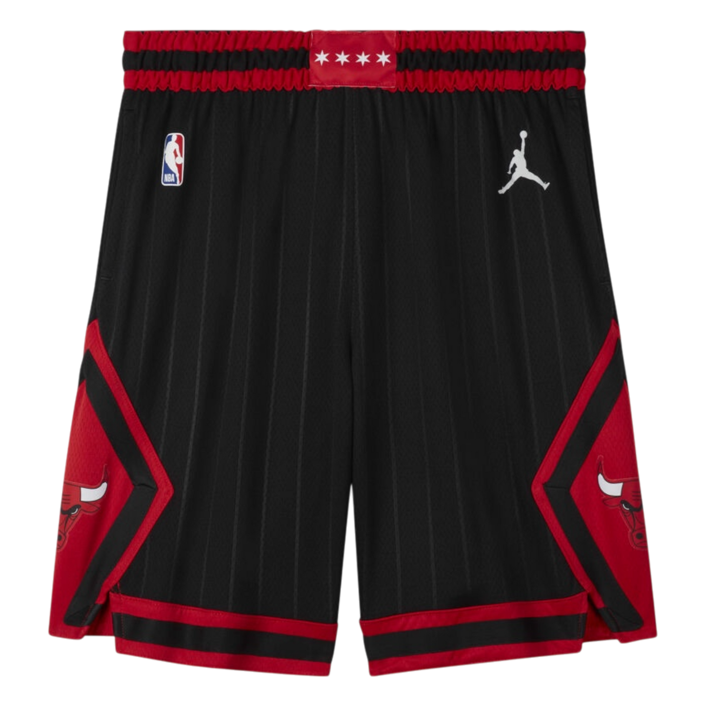 Jordan NBA Chicago Bulls Statement Edition Swingman Short