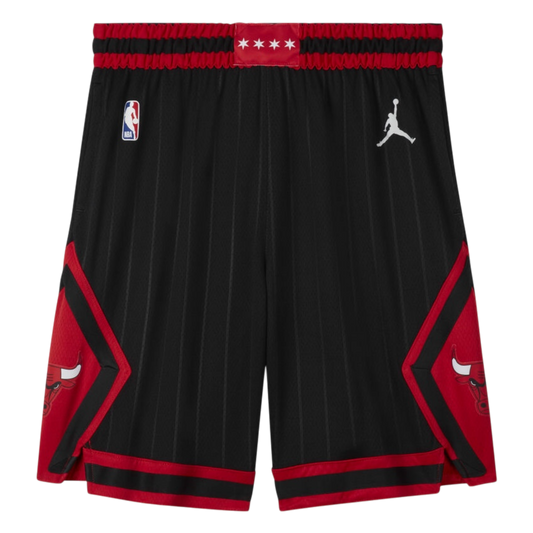 Jordan NBA Chicago Bulls Statement Edition Swingman Short