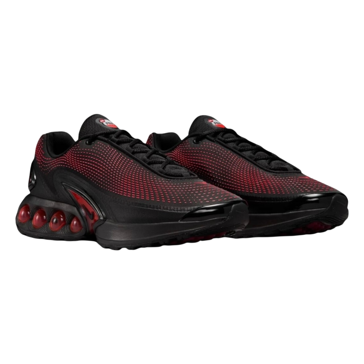 Nike Air Max Dn "Bred"