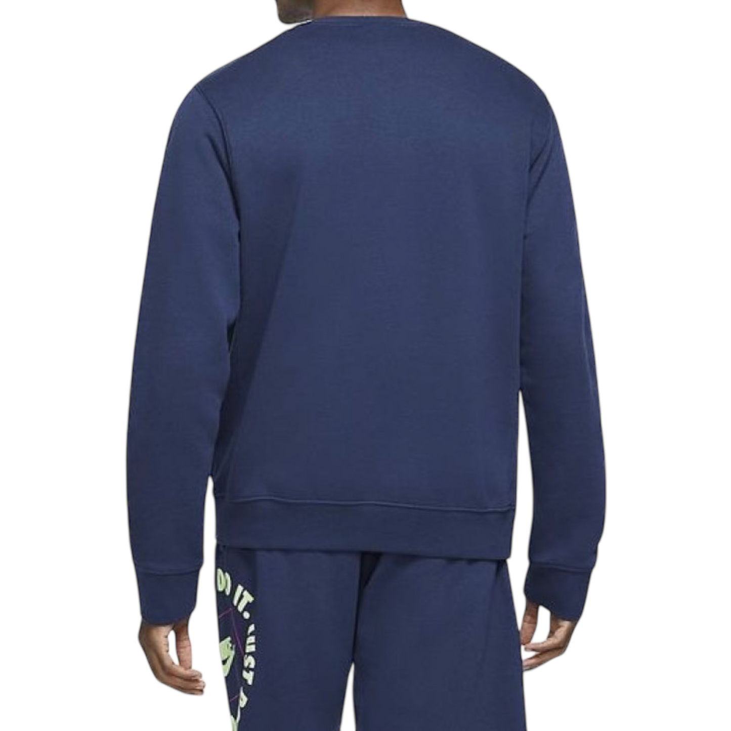 Nike Sportswear Fleece Crew