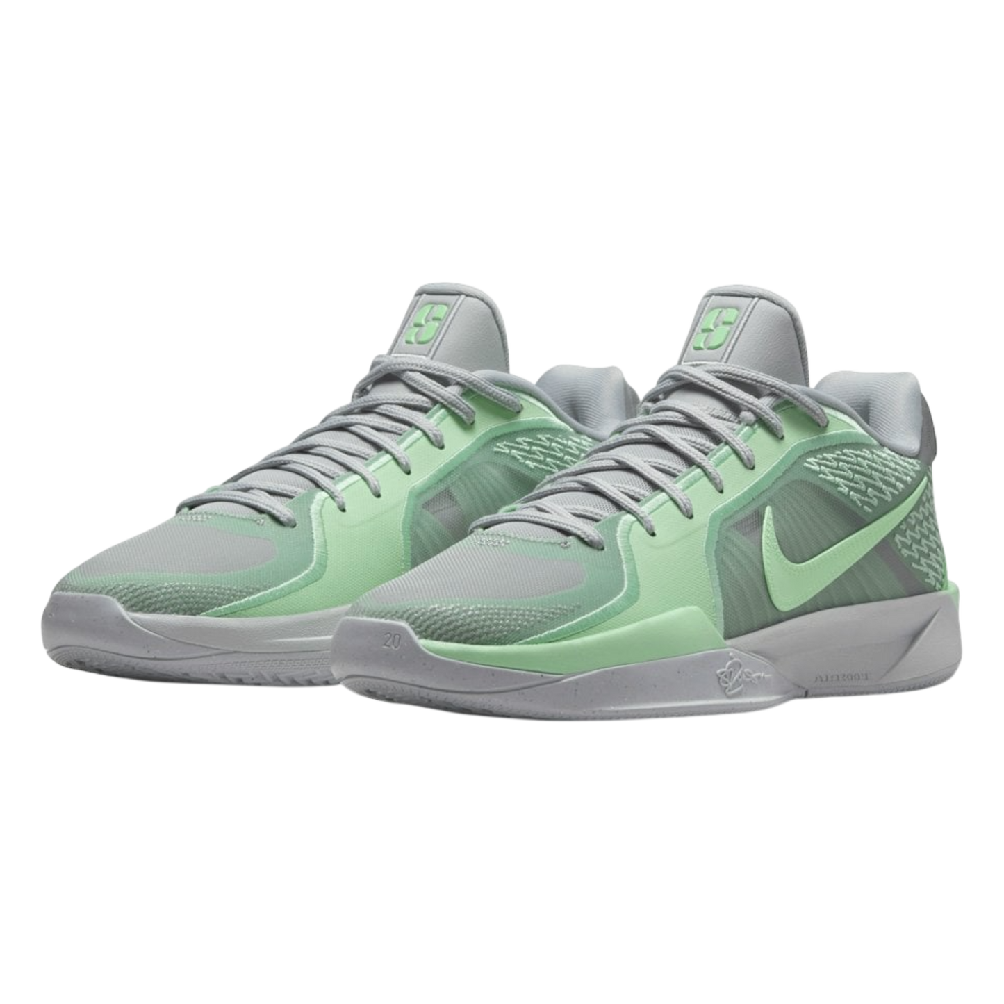 Nike Sabrina 2 "Fresh Mint" Wmns