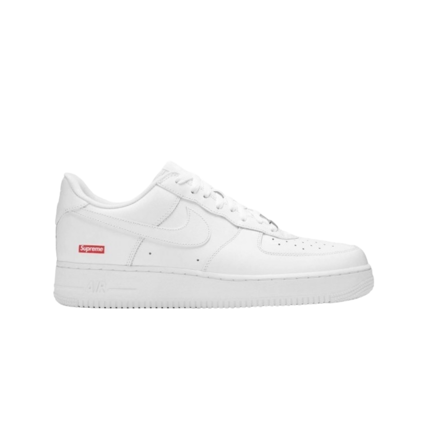 Nike Air Force 1 Supreme