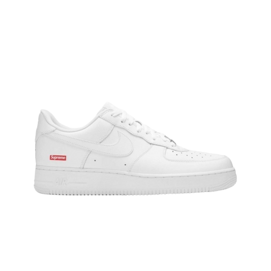 Nike Air Force 1 Supreme