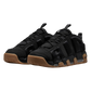 Nike Air More Uptempo Low "Black Gum"