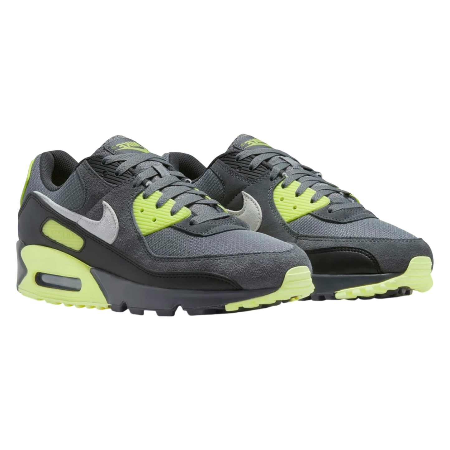 Nike Air Max 90 “Neon”