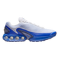Nike Air Max Dn
"White & Blue Void"