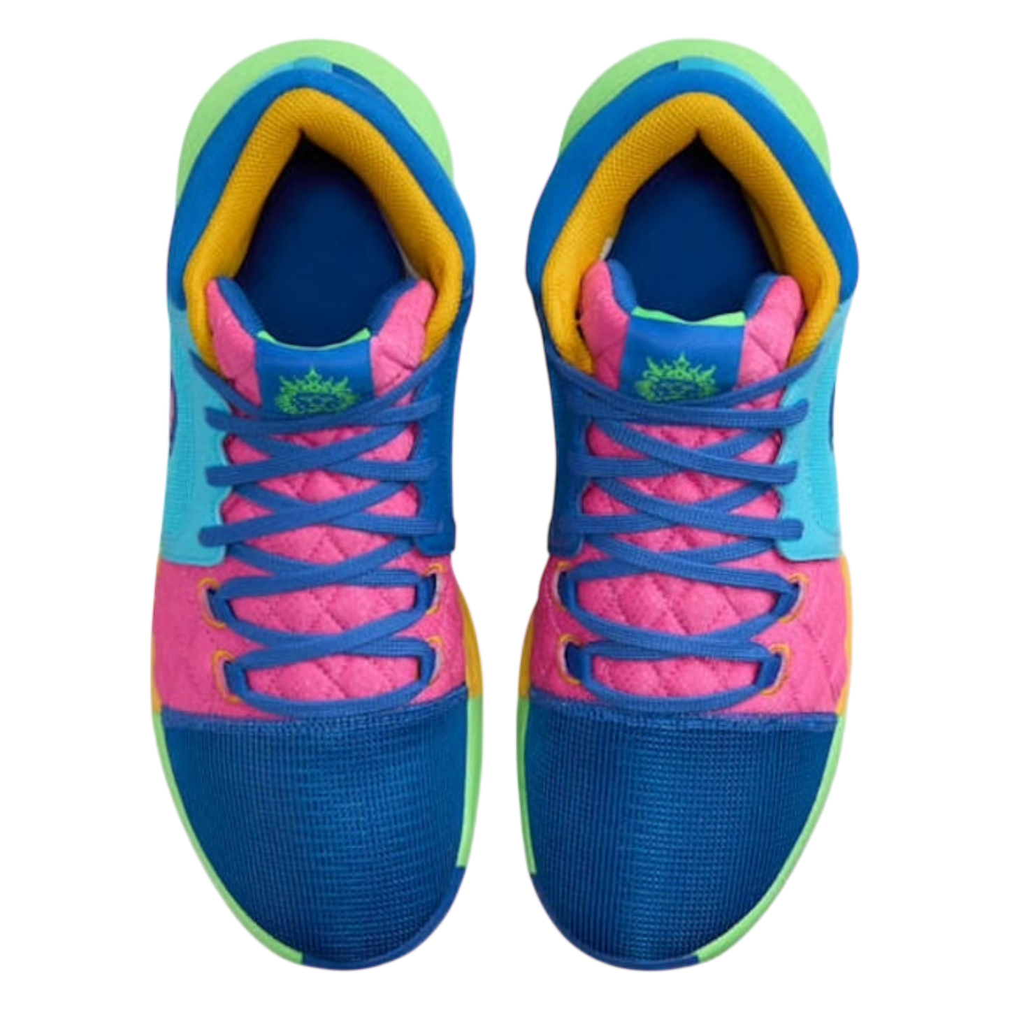 Nike LeBron Witness 8 "I Promise School"