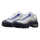 NIKE AIR MAX 95 OG BIG BUBBLE PHOTON DUST PURPLE DYNASTY