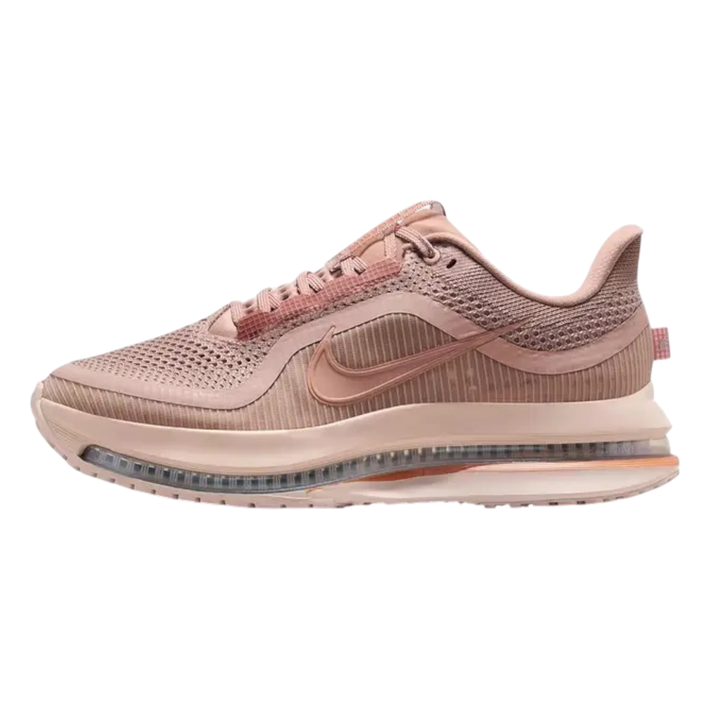 Nike Air Zoom Pegasus Premium Metallic Rose Gold (Women's)