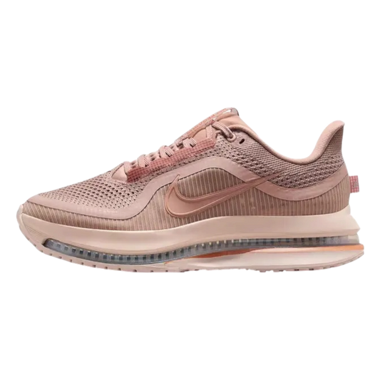 Nike Air Zoom Pegasus Premium Metallic Rose Gold (Women's)