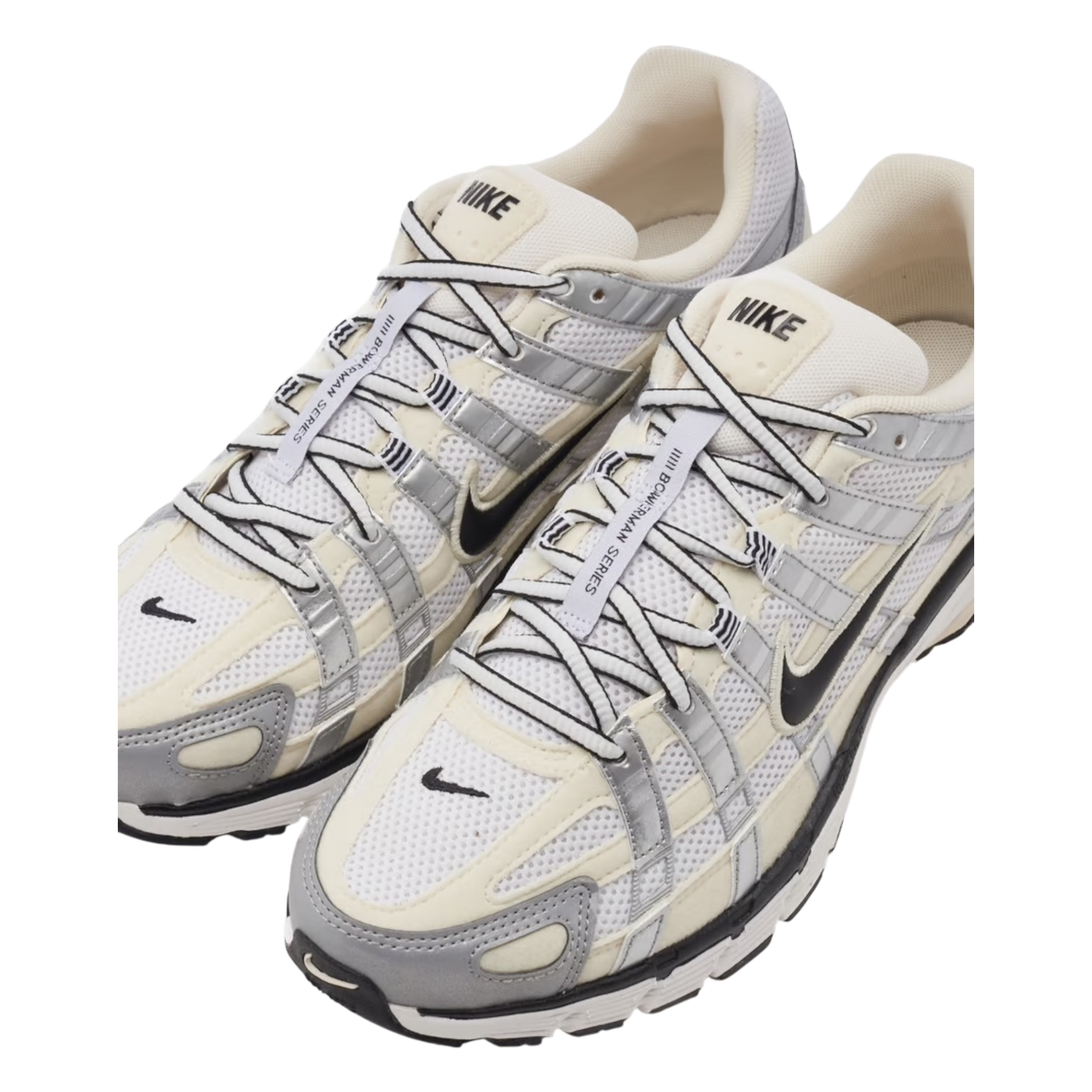 Nike P-6000
