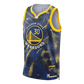 Nike Dri-FIT NBA Stephen Curry Golden State Warriors 2025/26 Select Series Swingman Jersey