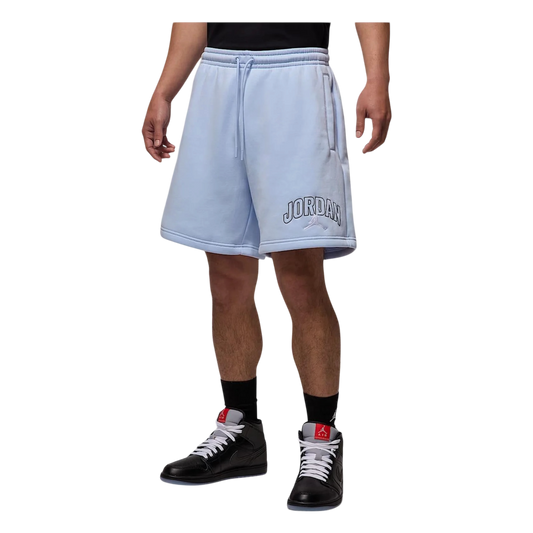 Air Jordan Brooklyn Fleece Graphic Shorts