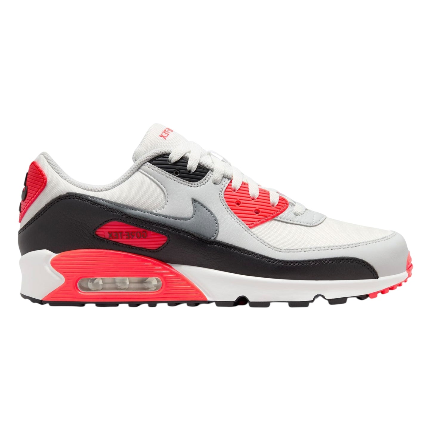 Nike Air Max 90 GORE-TEX "Infrared"