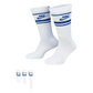 Nike Sportswear Dri-FIT Everyday Essential Crew Socks (3 Pairs)