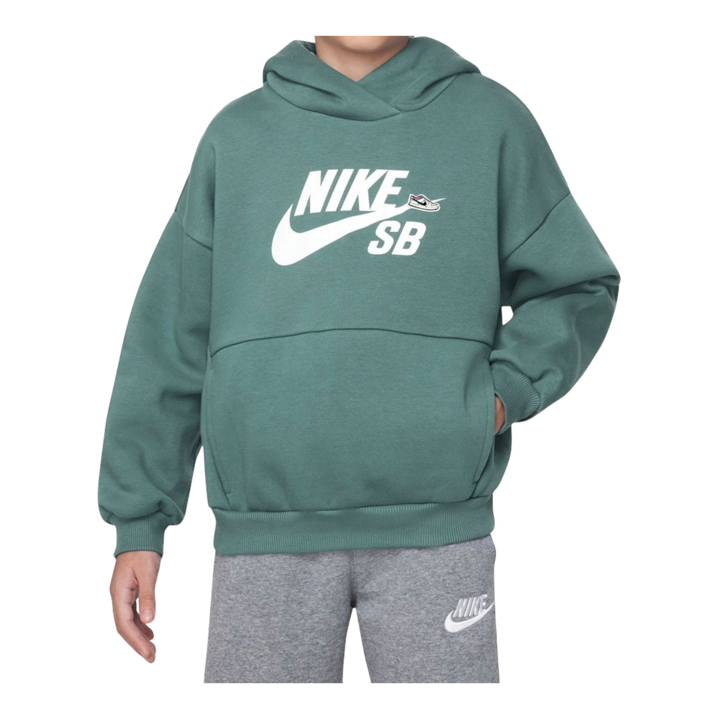 Nike SB Icon Fleece EasyOn