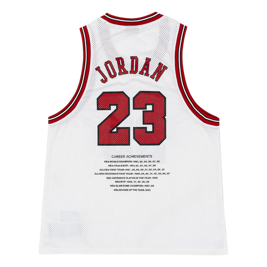 Jordan Essentials Mez