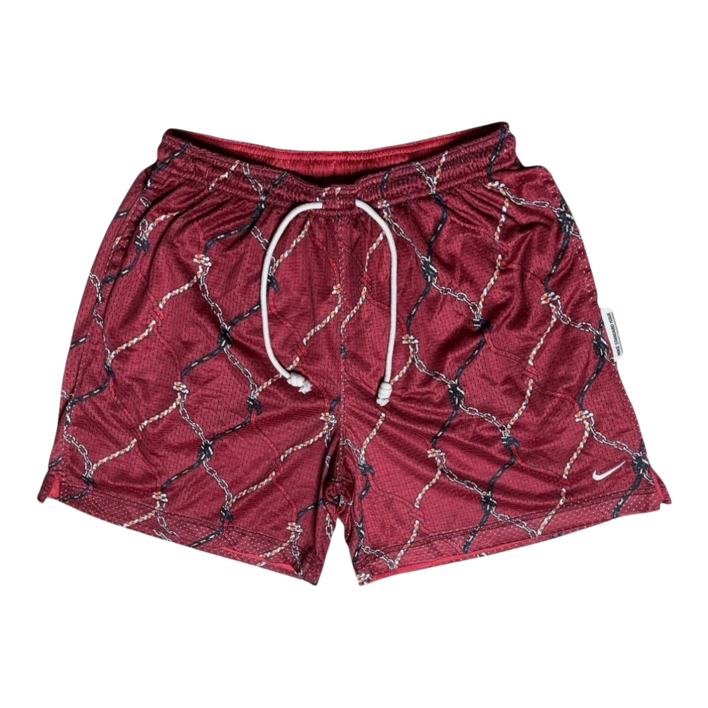 Nike Reversible Dri-FIT Standard Issue Basketball Shorts