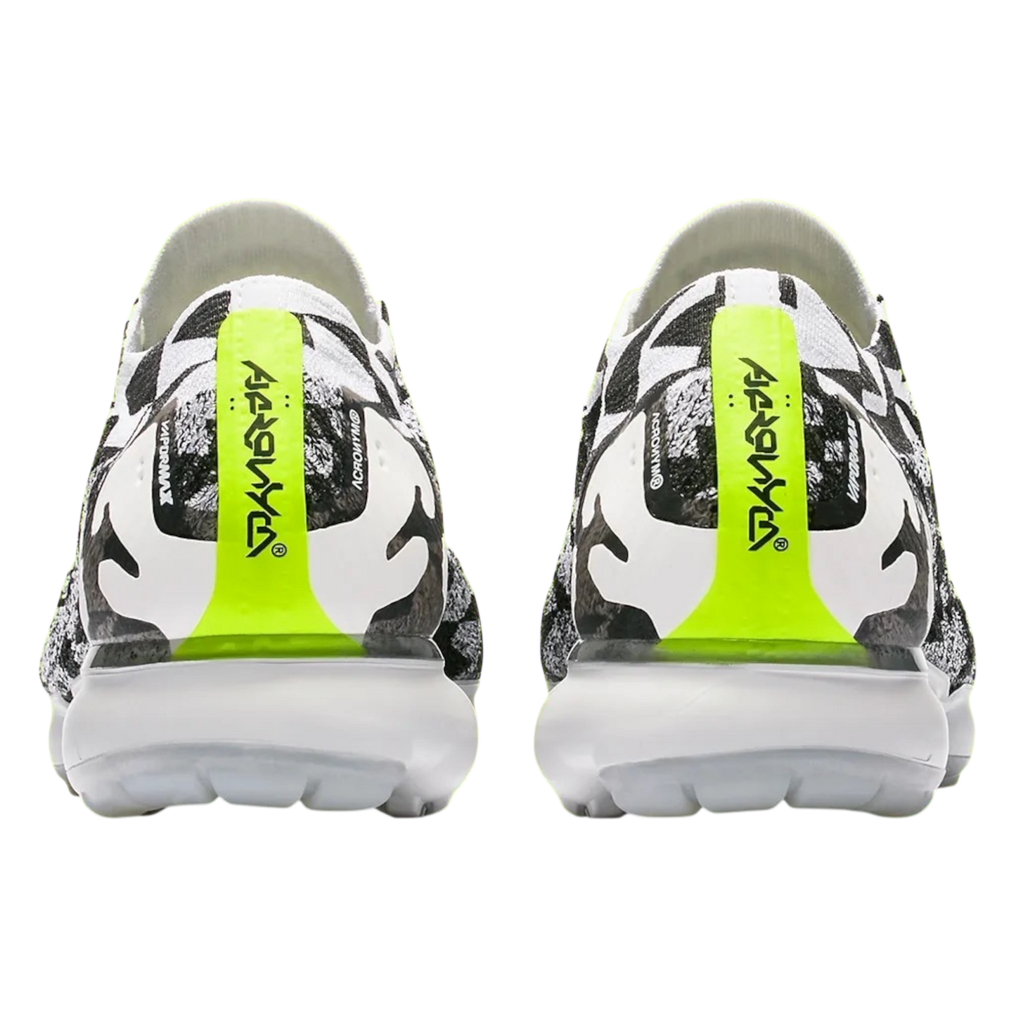 Nike Air Vapormax Moc 2 x Acronym
"Light Bone"
