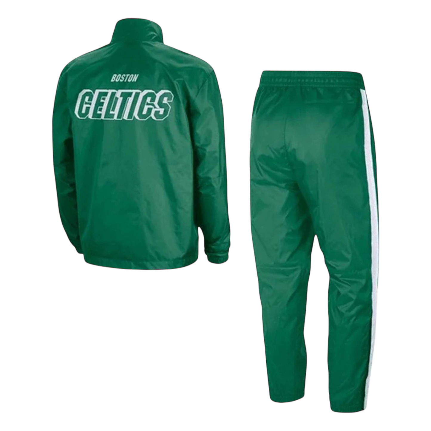 Nike NBA Boston Celtics Courtside Tracksuit