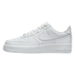 NIKE AIR FORCE 1 LOW '07 WHITE