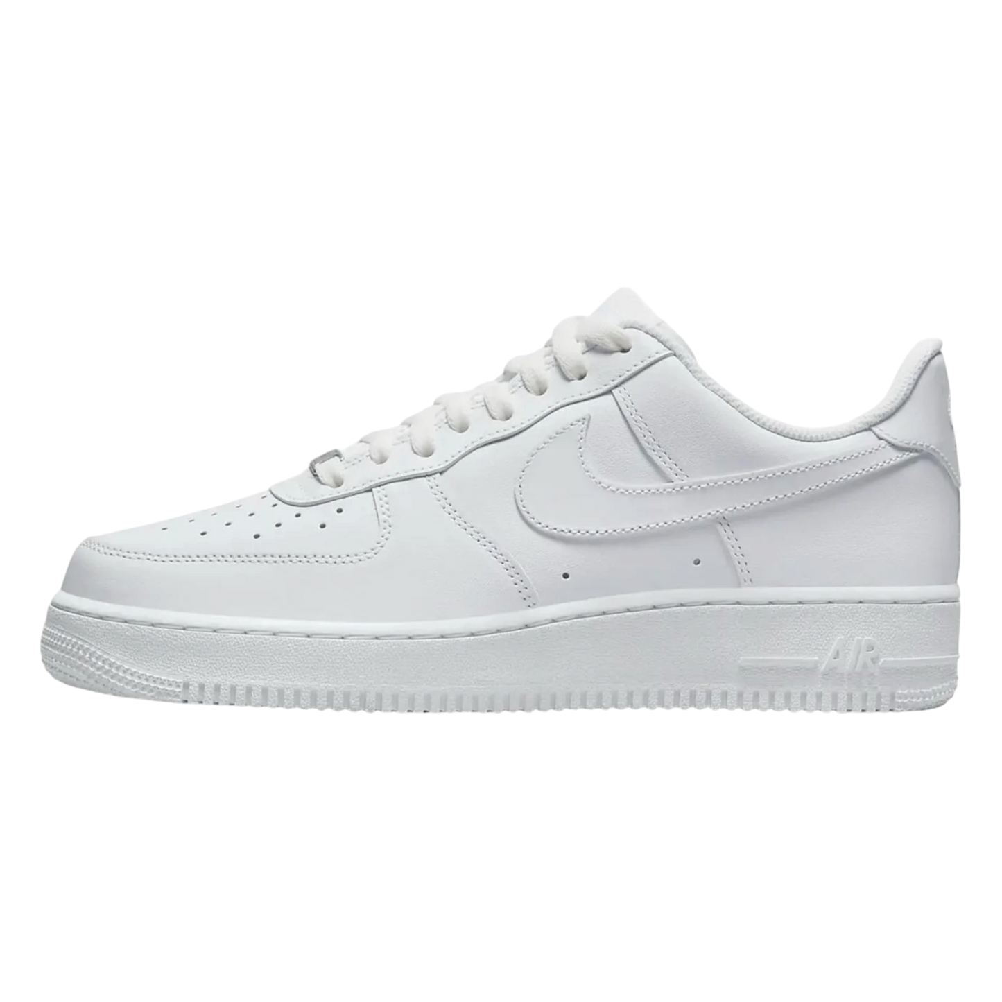NIKE AIR FORCE 1 LOW '07 WHITE