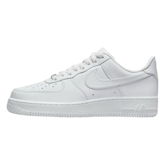 NIKE AIR FORCE 1 LOW '07 WHITE