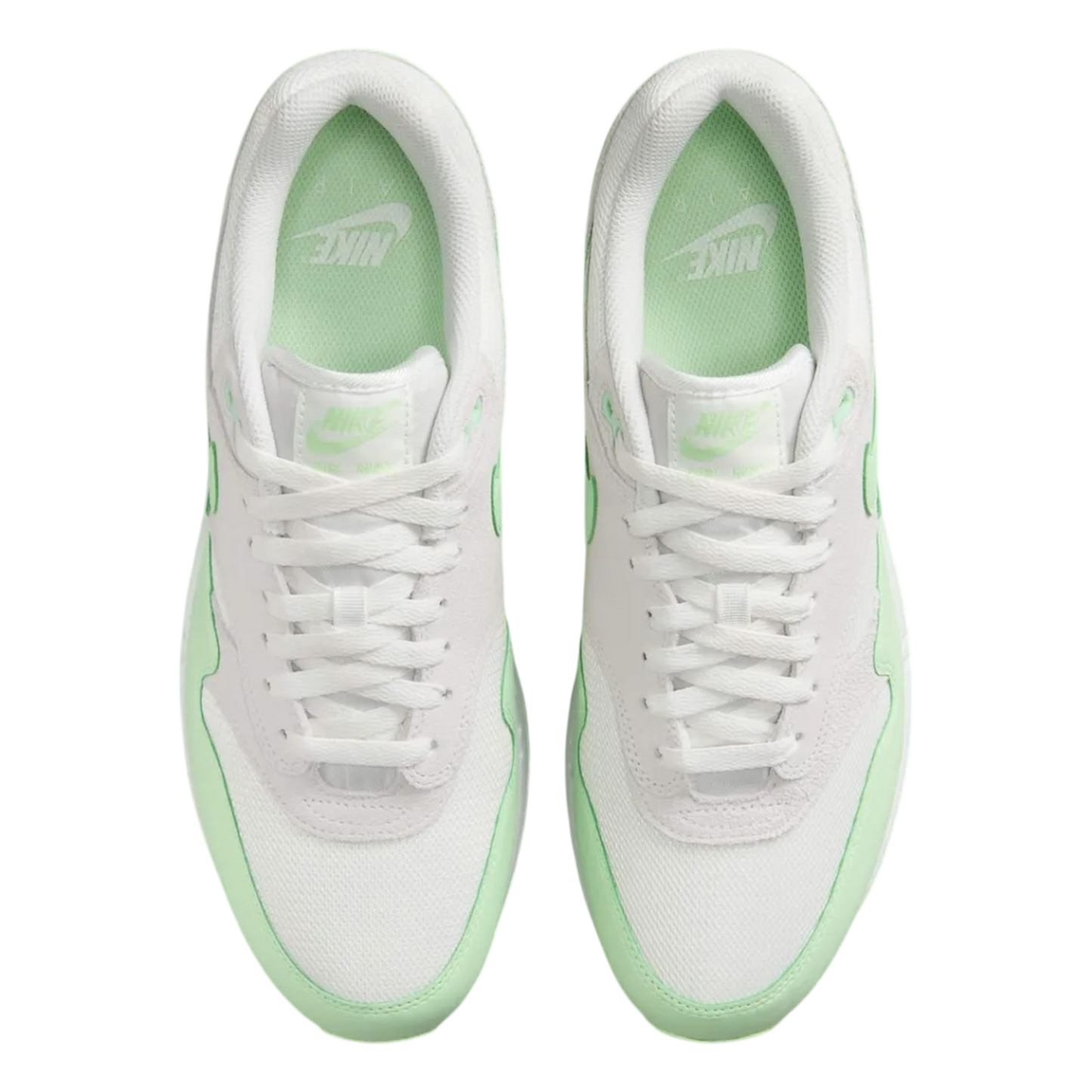 Nike Air Max 1 Essential
"Photon Dust & Vapor Green"