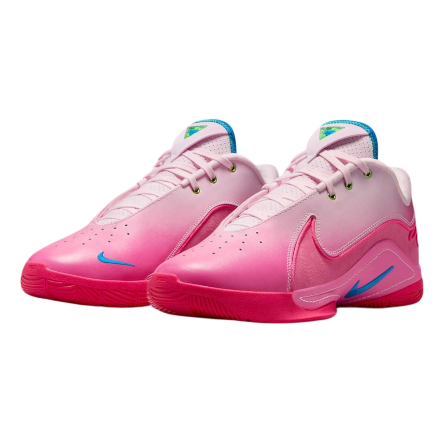 Nike LeBron 22 "I Promise"