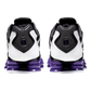 NIKE SHOX TL PERSIAN VIOLET