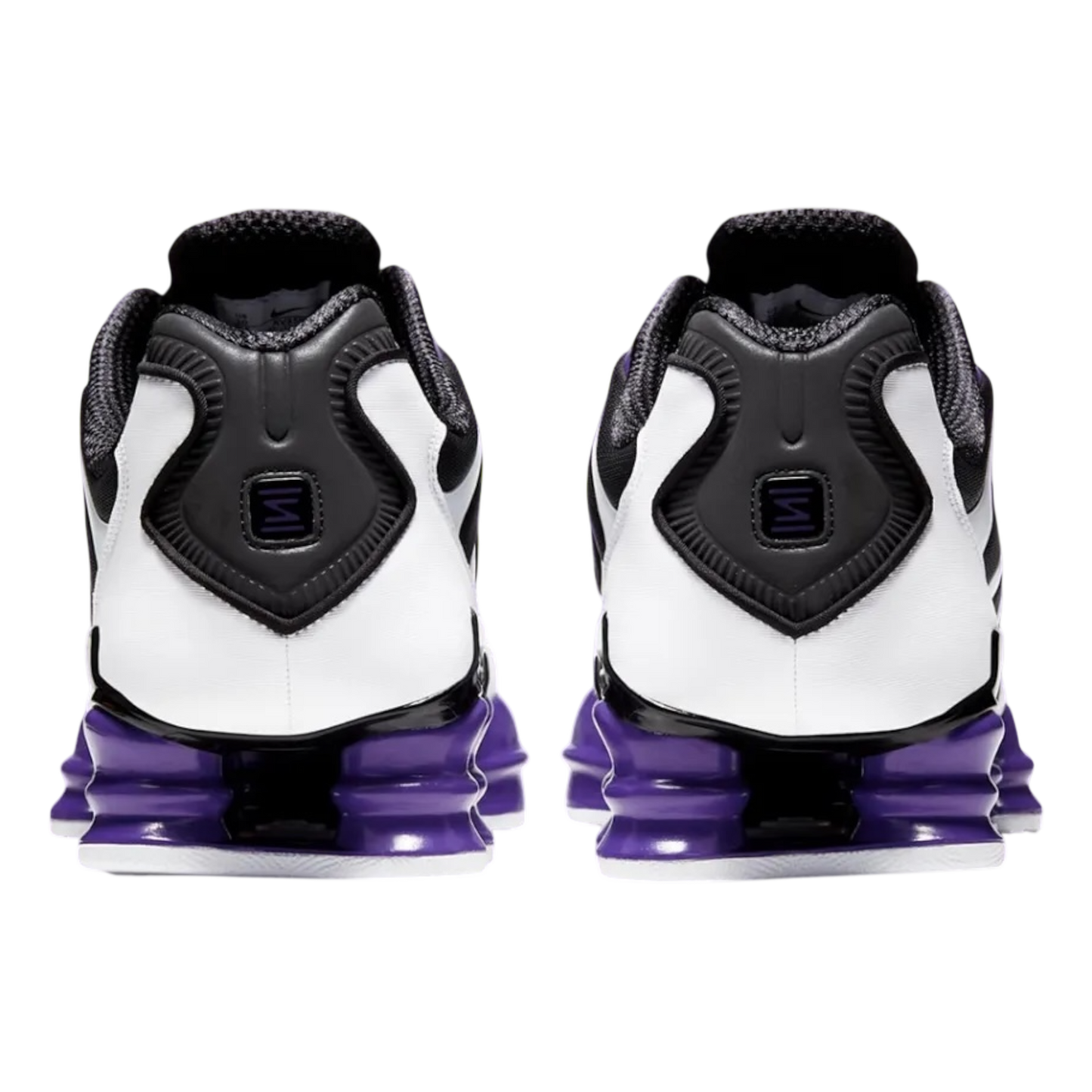 NIKE SHOX TL PERSIAN VIOLET