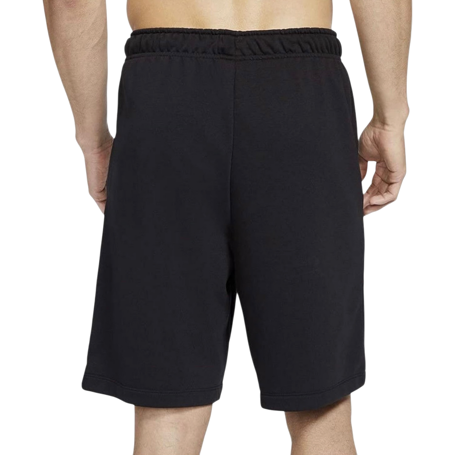 Nike Dry Men's Dri-FIT Fleece Fitness Shorts