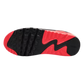 Nike Air Max 90 Black Cool Grey Bright Crimson Photon Dust