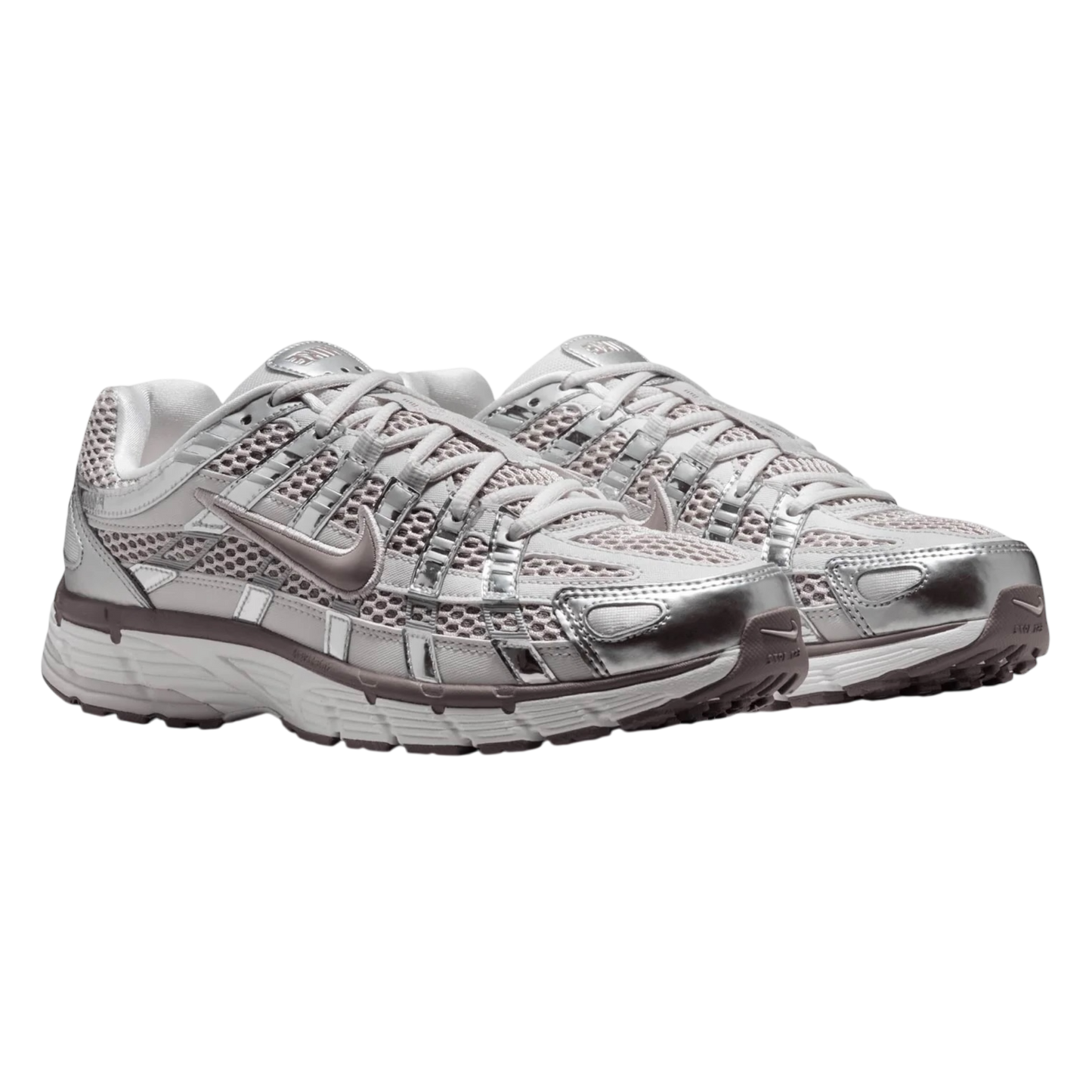Nike P-6000 Wmns "Platinum Violet"