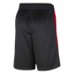 Nike Miami Heat 2023/24 City Edition Men's Dri-FIT NBA Swingman Shorts